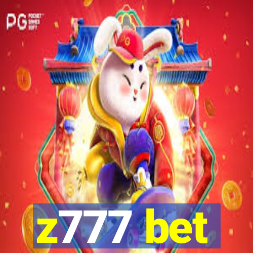 z777 bet