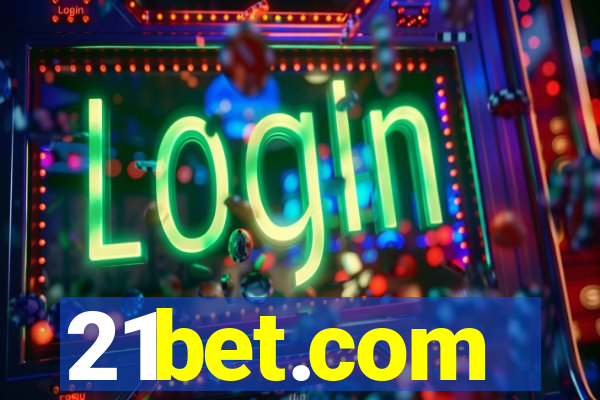 21bet.com