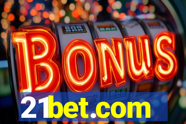 21bet.com