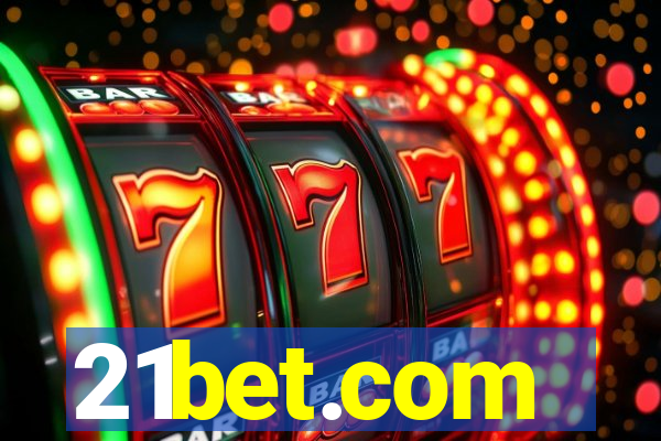 21bet.com