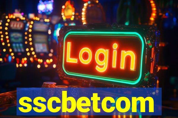 sscbetcom