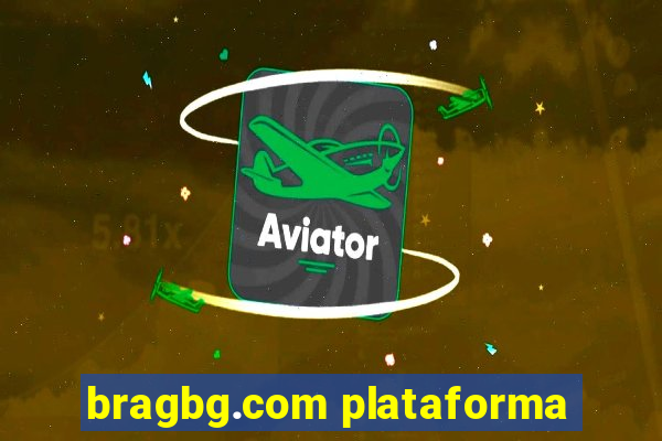 bragbg.com plataforma