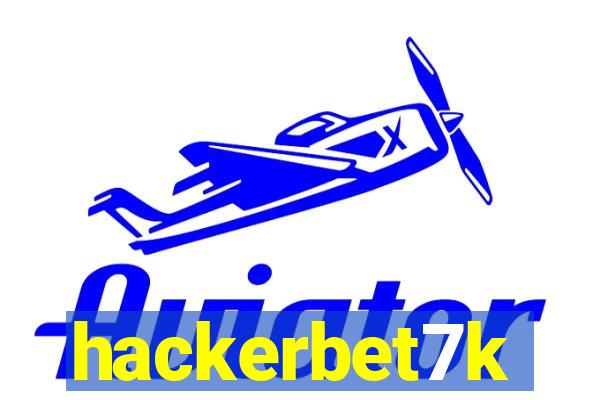hackerbet7k