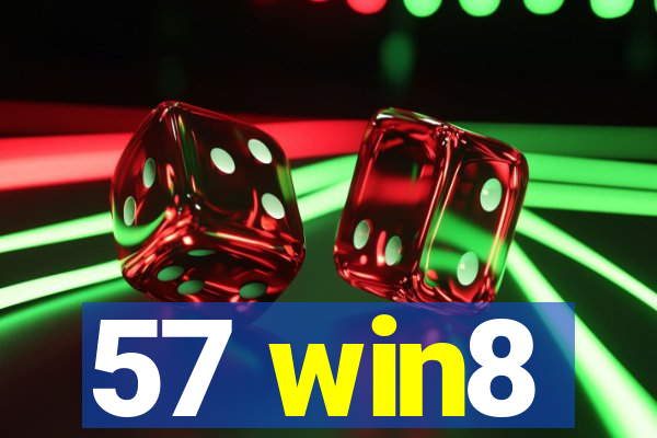 57 win8