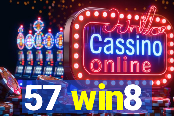57 win8