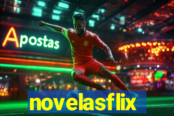 novelasflix totalmente demais