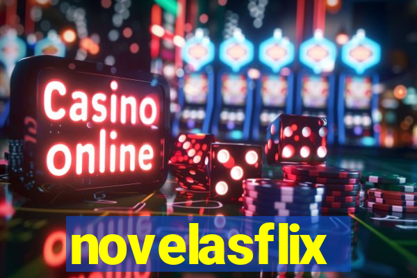 novelasflix totalmente demais