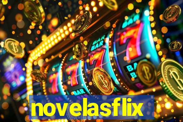 novelasflix totalmente demais