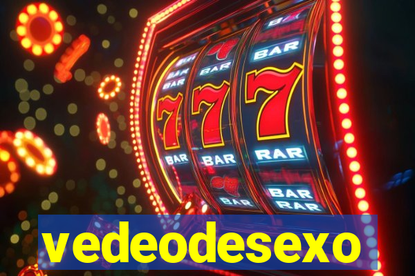 vedeodesexo