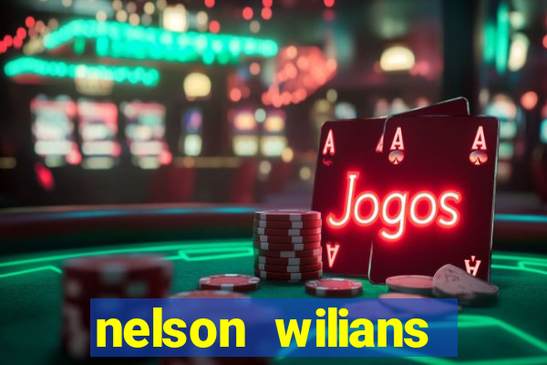 nelson wilians fratoni rodrigues fortuna