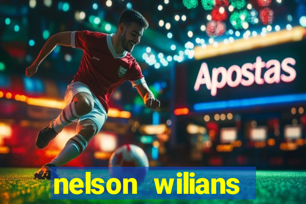 nelson wilians fratoni rodrigues fortuna