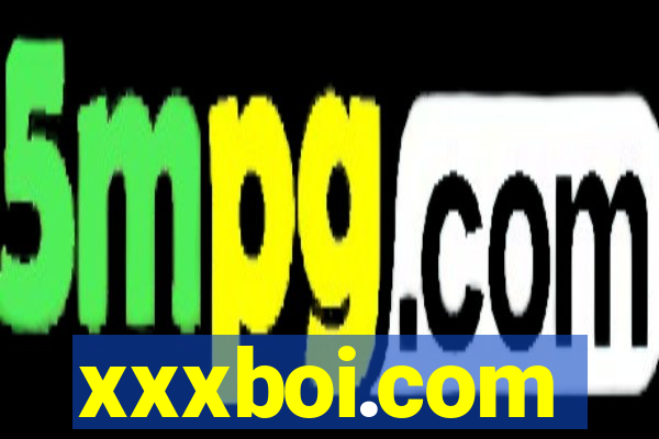 xxxboi.com