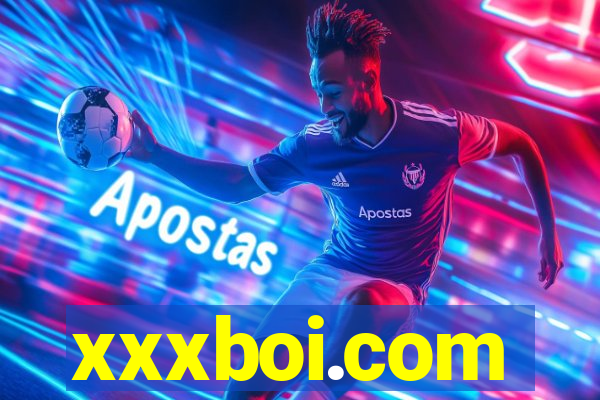 xxxboi.com
