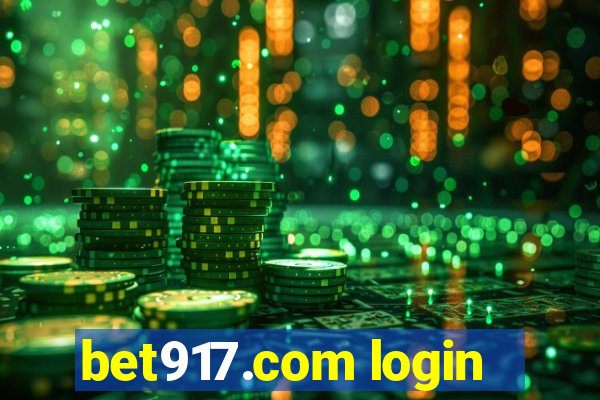 bet917.com login