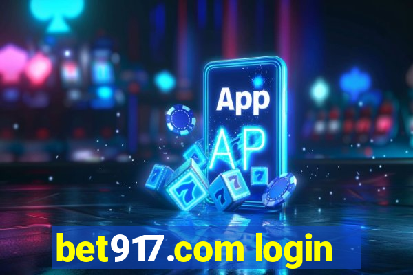 bet917.com login