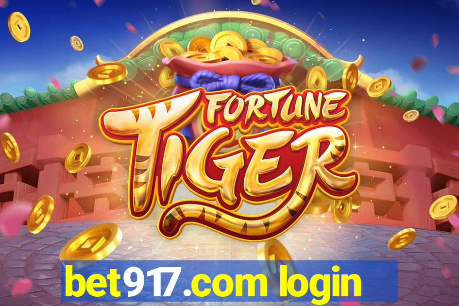 bet917.com login