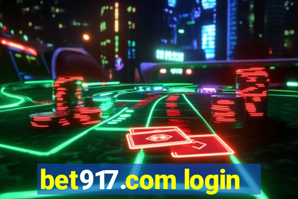 bet917.com login