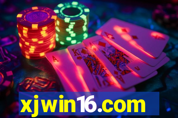 xjwin16.com