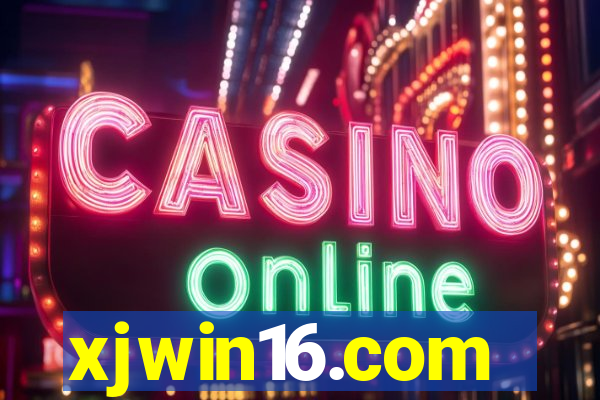 xjwin16.com
