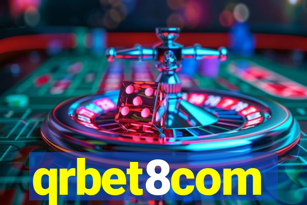 qrbet8com