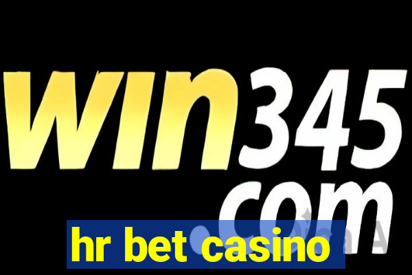 hr bet casino