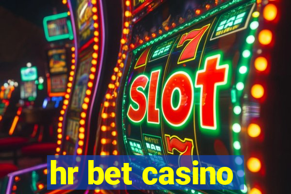hr bet casino