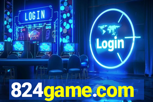 824game.com