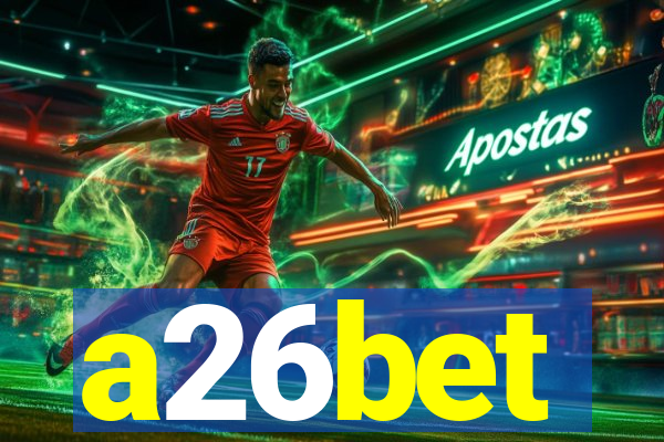 a26bet