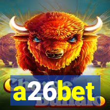 a26bet