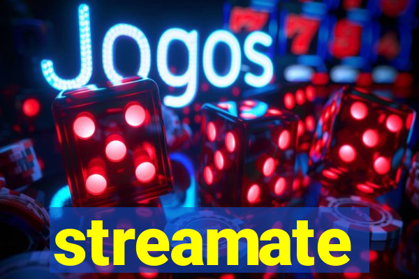 streamate