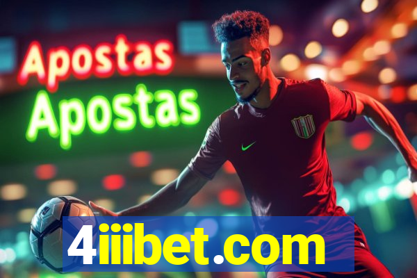4iiibet.com