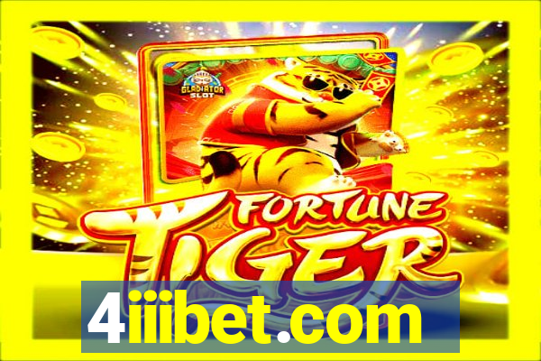 4iiibet.com