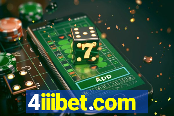 4iiibet.com