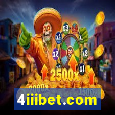 4iiibet.com