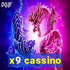 x9 cassino