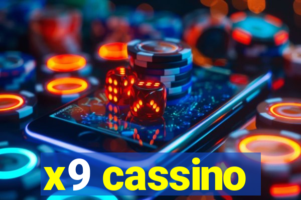 x9 cassino