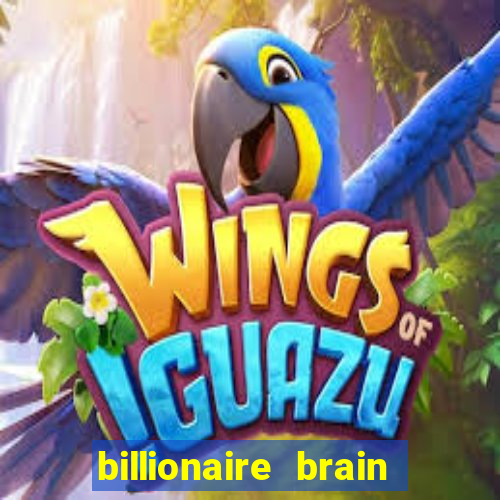 billionaire brain wave - brand new vsl from 8-figure marketer