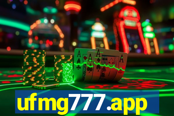 ufmg777.app