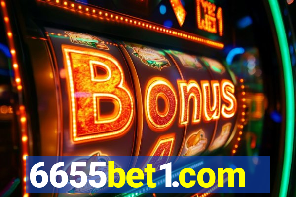 6655bet1.com