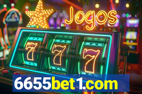 6655bet1.com