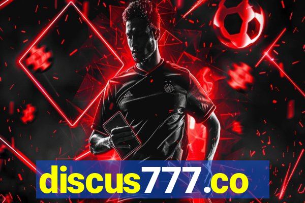 discus777.co