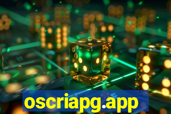 oscriapg.app