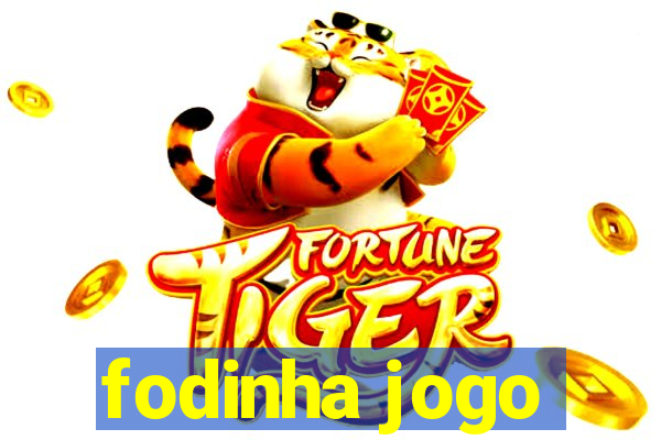 fodinha jogo