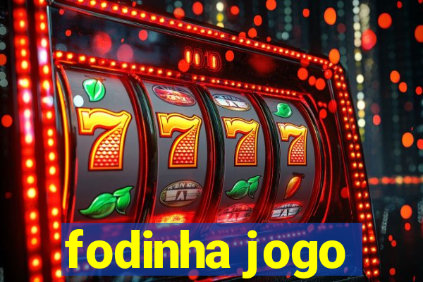 fodinha jogo