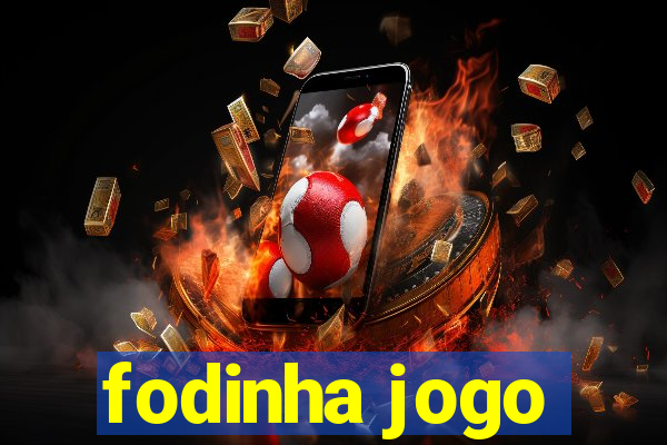 fodinha jogo