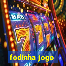 fodinha jogo