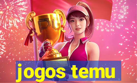 jogos temu