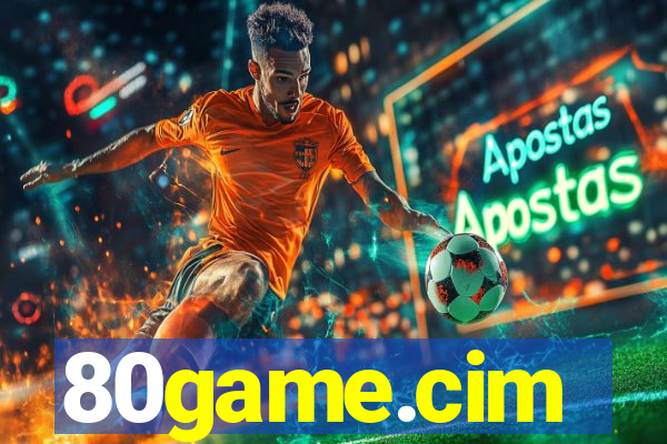 80game.cim