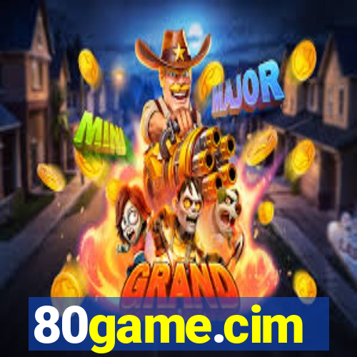 80game.cim