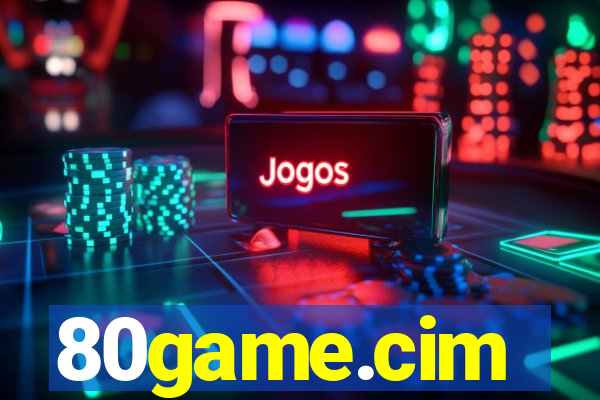 80game.cim
